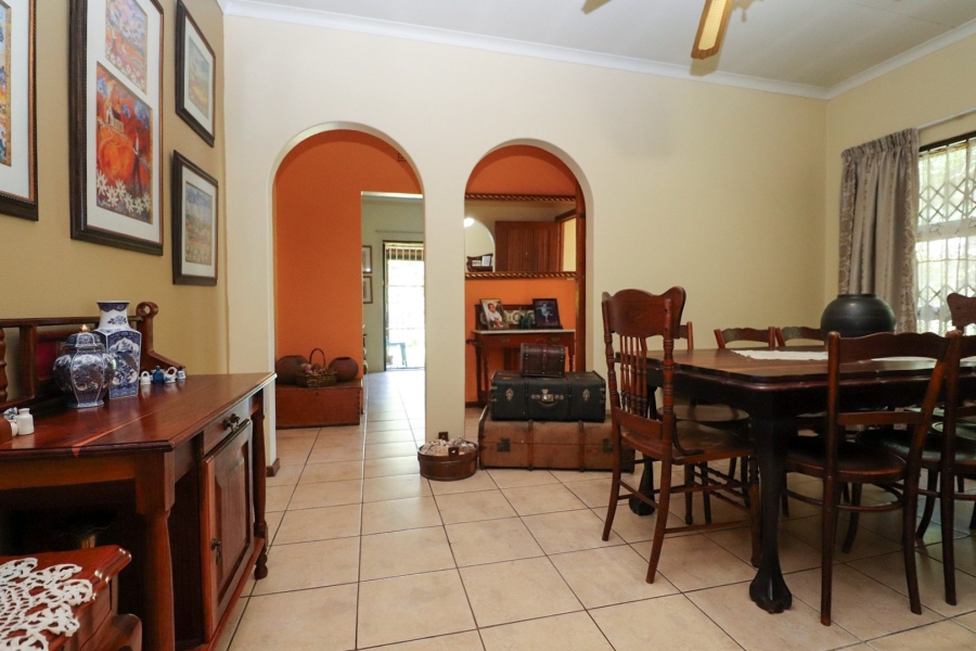 3 Bedroom Property for Sale in Ellaton North West